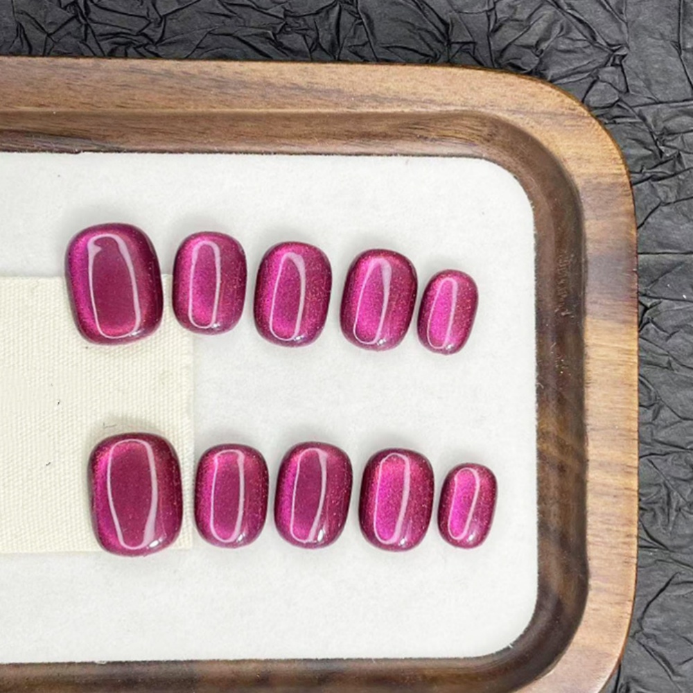 10pcs Wearable Summer Handmade - Resin Art Set 评论和价格