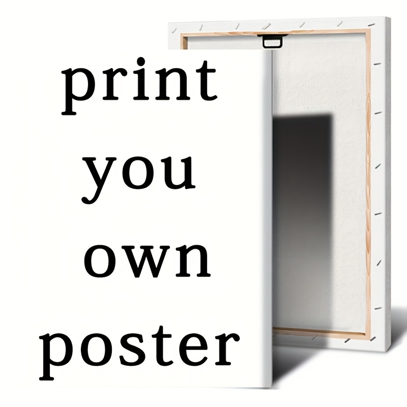 Custom Prints Wall Art Picture - Resin Art On Canvas 评论和价格