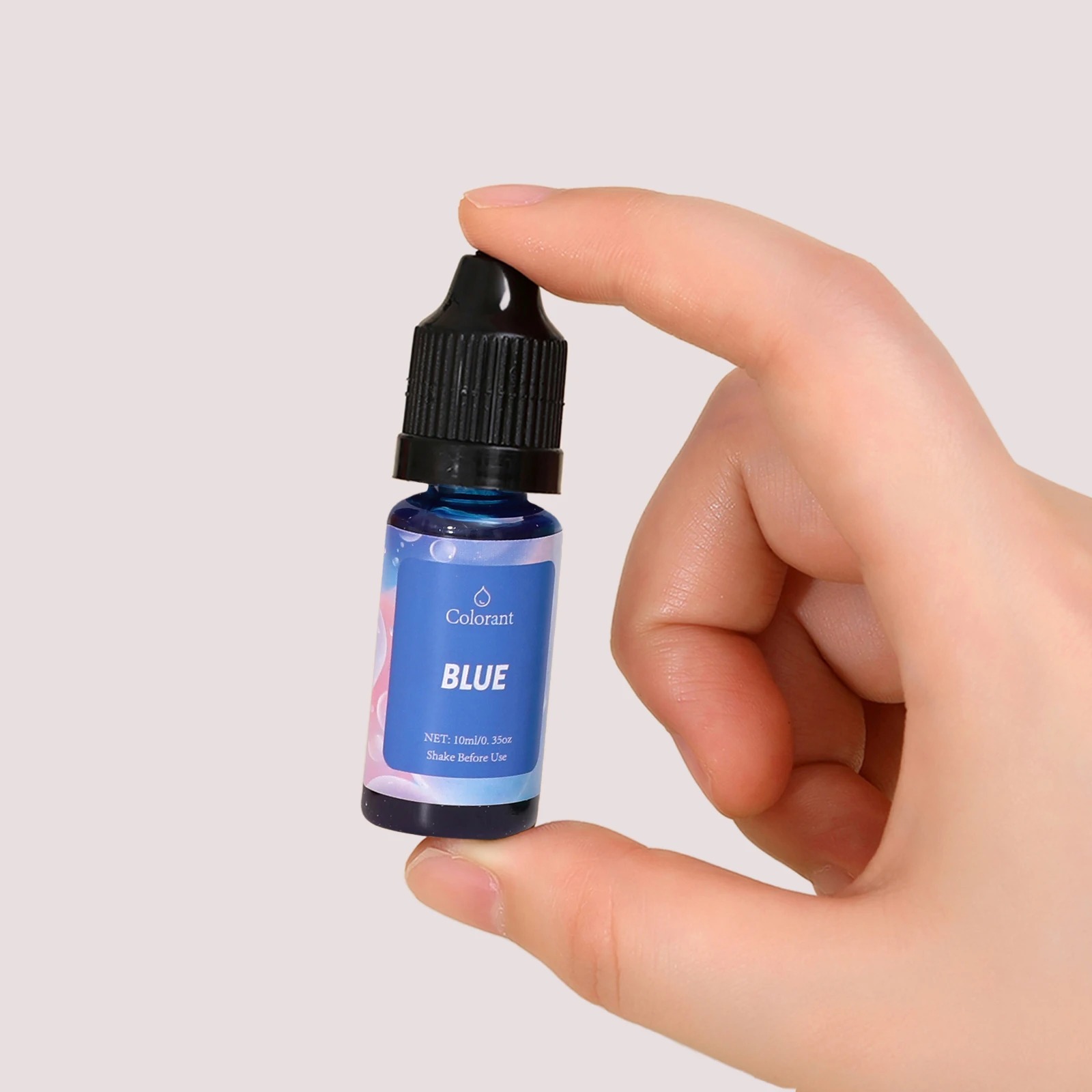 30Colors 5ml Epoxy Resin Pigme - Resin Art Acrylic 评论和价格