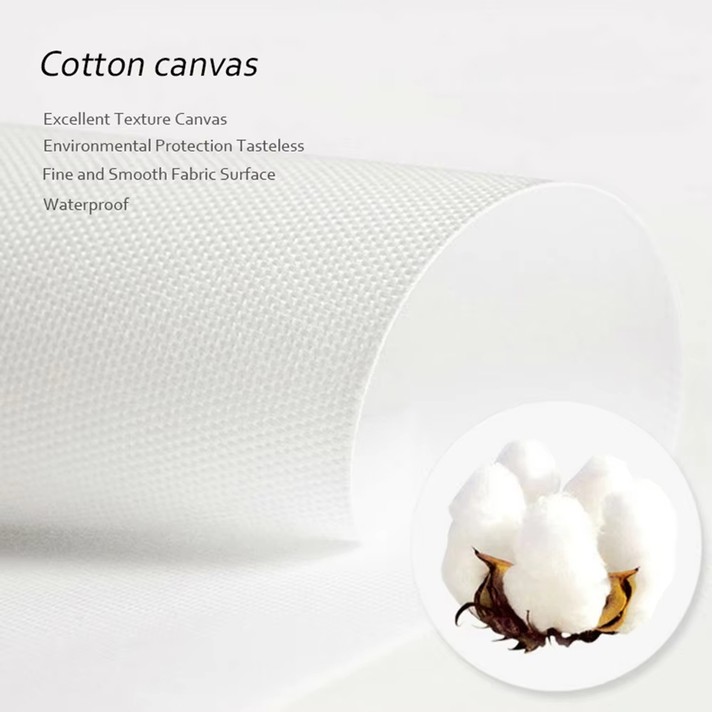 1pc Japanese Frog Canvas Wall  - Resin Art On Canvas 评论和价格