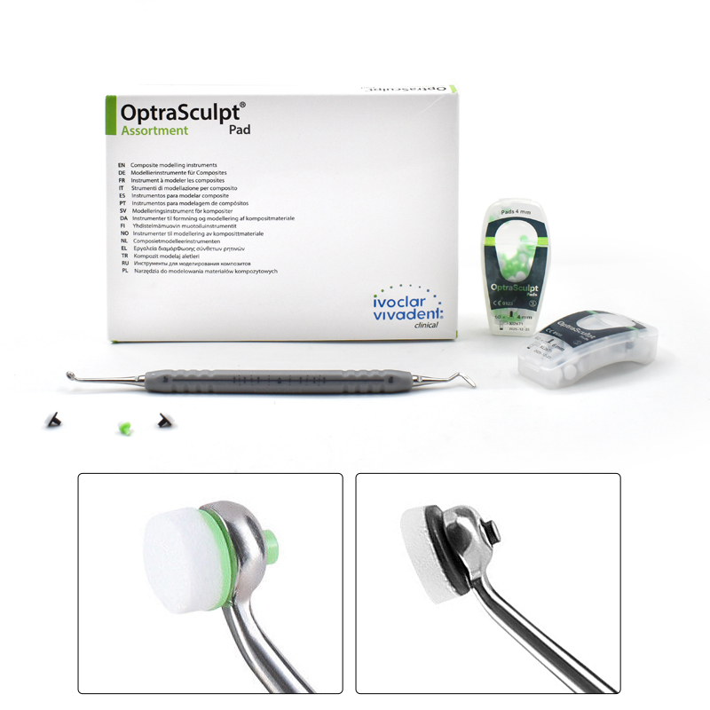Ivoclar Vivadent Dental Whiten - Resin Art Set 评论和价格