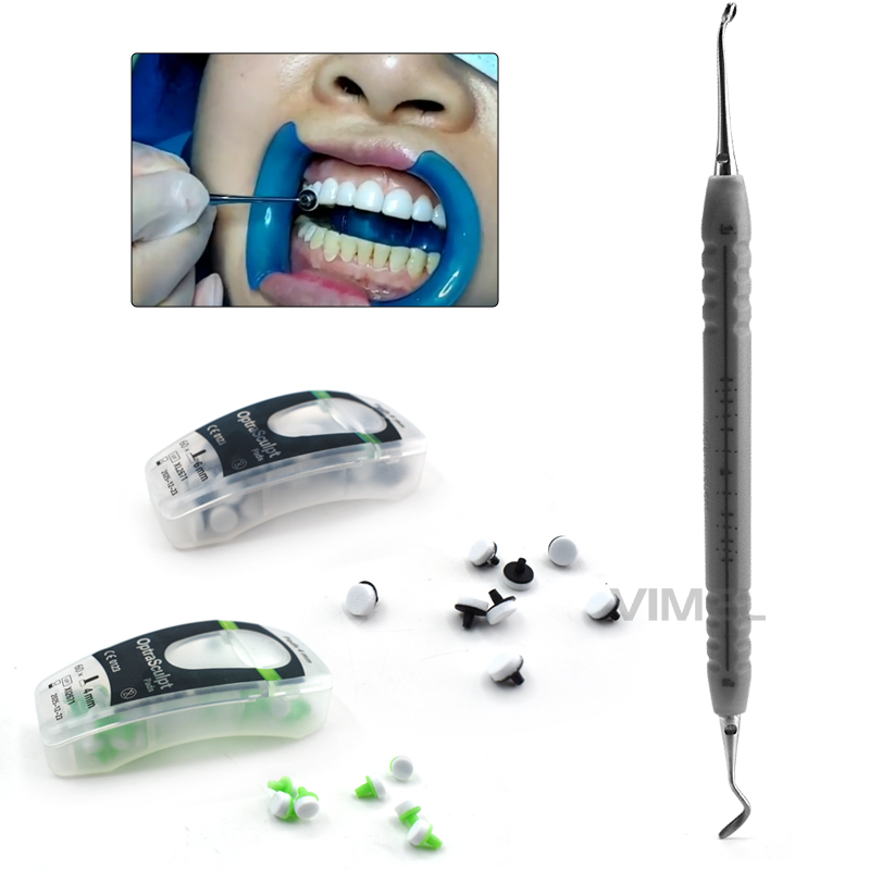 Ivoclar Vivadent Dental Whiten - Resin Art Set 评论和价格