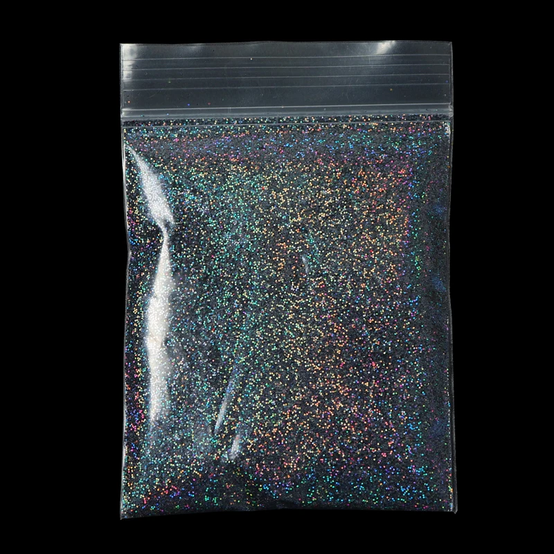 10g Holographic Glitter For Ep - Resin Art And Jewelry 评论和价格