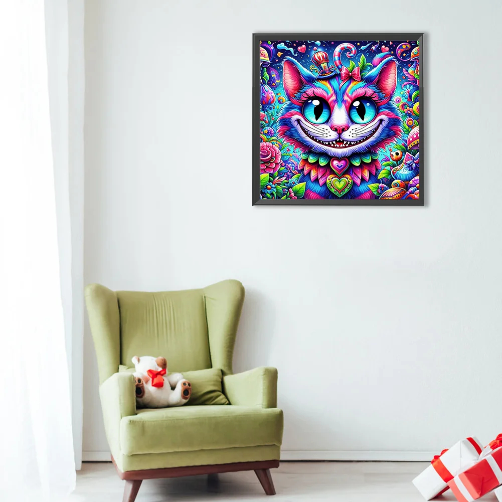 Diamond Painting Family Color  - Resin Art Set 评论和价格