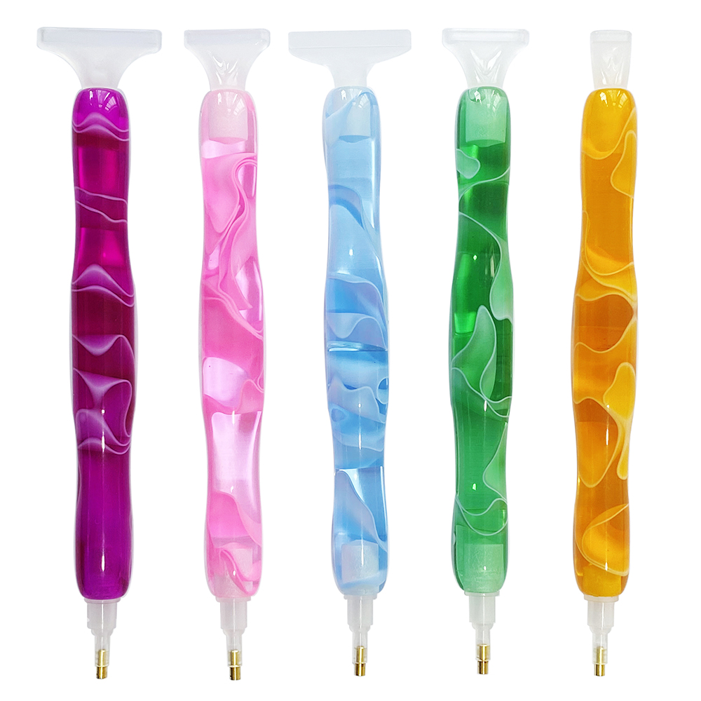 Color Resin Diamond Painting P - Resin Art Set 评论和价格