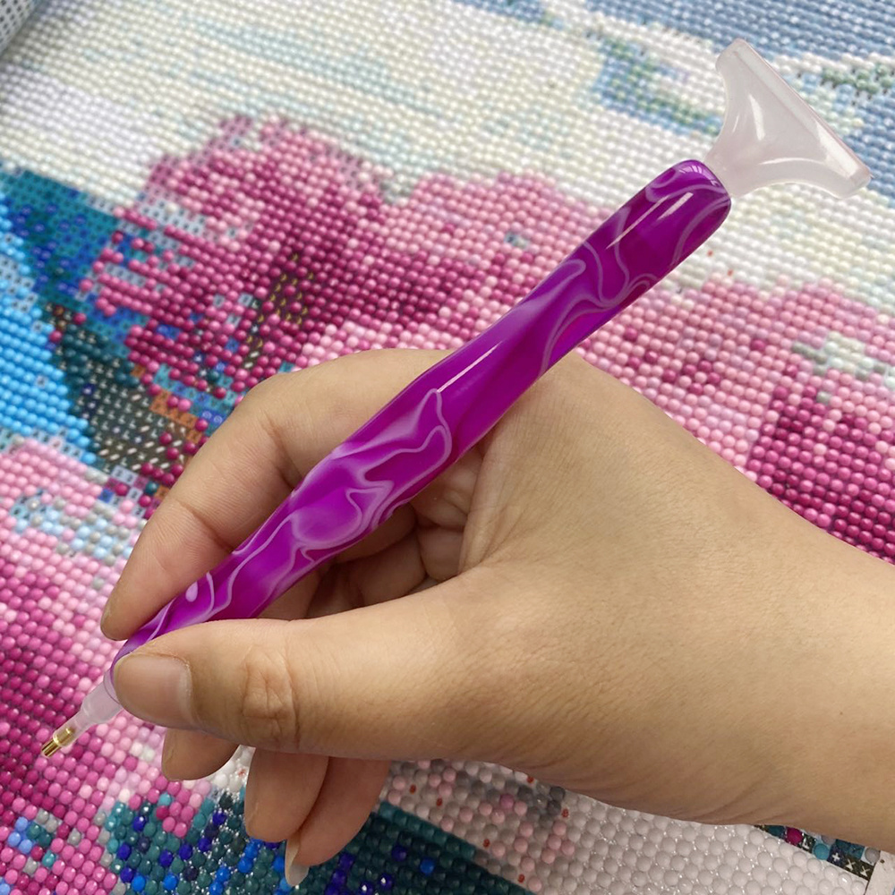 Color Resin Diamond Painting P - Resin Art Set 评论和价格